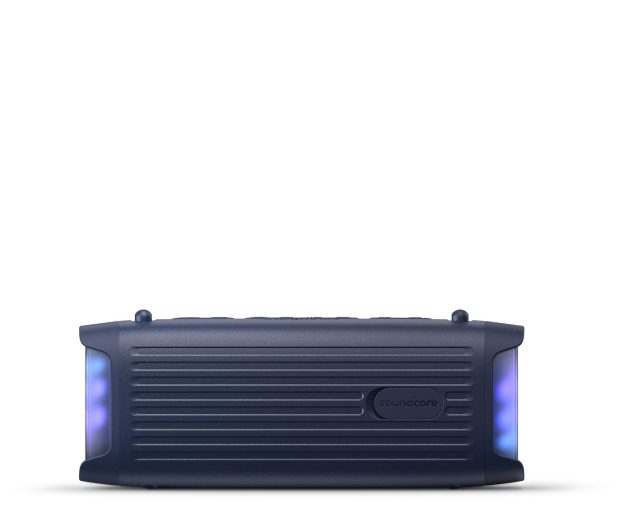 SOUNDCORE Boom 3i Niebieski - 1341743 - zdjęcie 6
